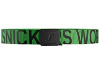 9004 Riem met logo